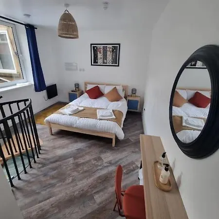 Brand New Ground Floor City Centre Apartment Kingston upon Hull Esterno foto