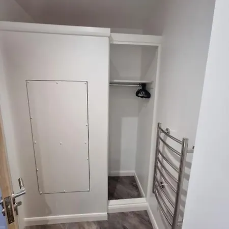 Brand New Ground Floor City Centre Apartment Kingston upon Hull Esterno foto