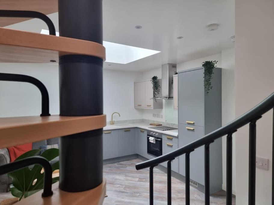 Brand New Ground Floor Centre Apartment Kingston upon Hull