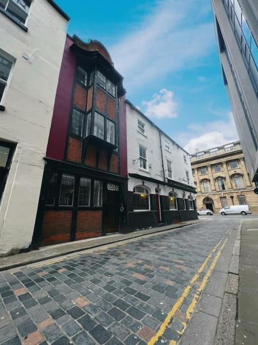 Apartment Brand New Ground Floor Centre Kingston upon Hull