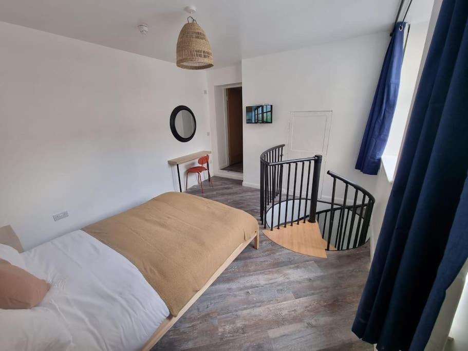 Apartamento Brand New Ground Floor Centre Kingston upon Hull