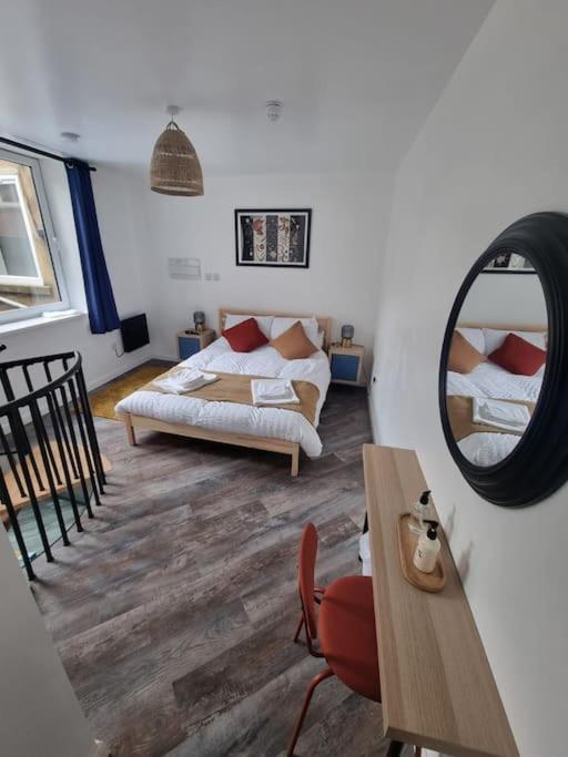 Apartamento Brand New Ground Floor Centre
