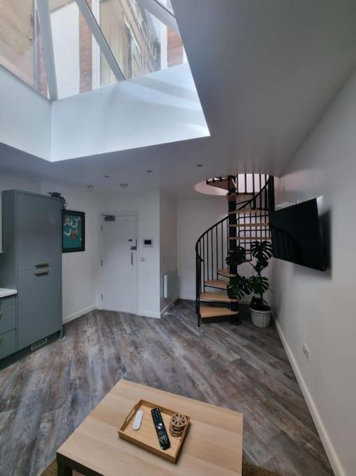 Brand New Ground Floor Centre Apartamento Kingston upon Hull